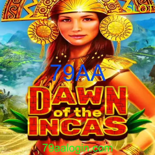 DawnoftheIncas: Uma Jornada Através do Tempo com 79AA
